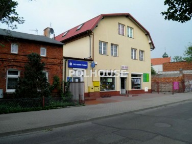 Lokal Solec Kujawski