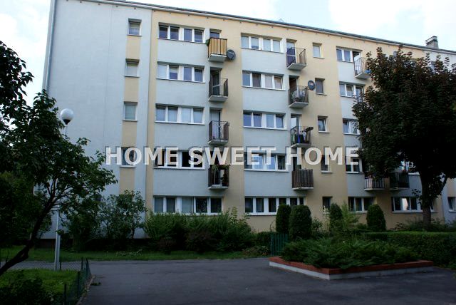 Mieszkanie Warszawa