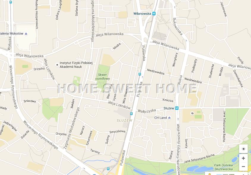 Działka inwestycyjna Warszawa sprzedam