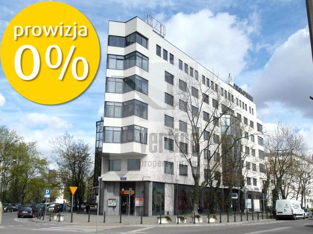 Lokal Warszawa
