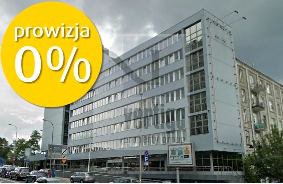 Lokal Warszawa