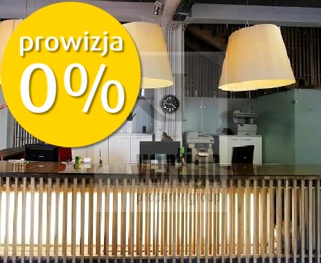 Lokal Warszawa