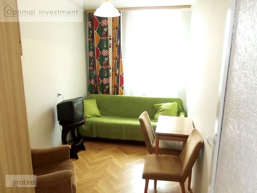 Mieszkanie Kraków sprzedaż