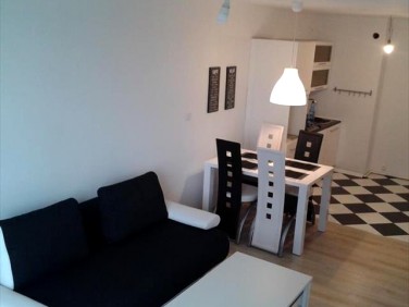 Mieszkanie apartamentowiec Warszawa