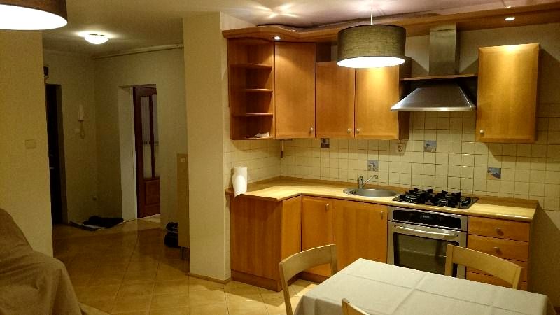 Mieszkanie Warszawa