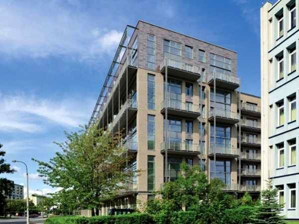 Mieszkanie apartamentowiec sprzedaż