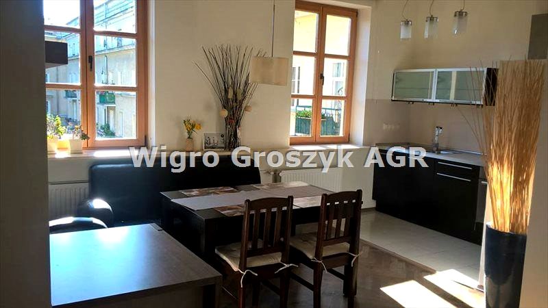 Mieszkanie Warszawa wynajem