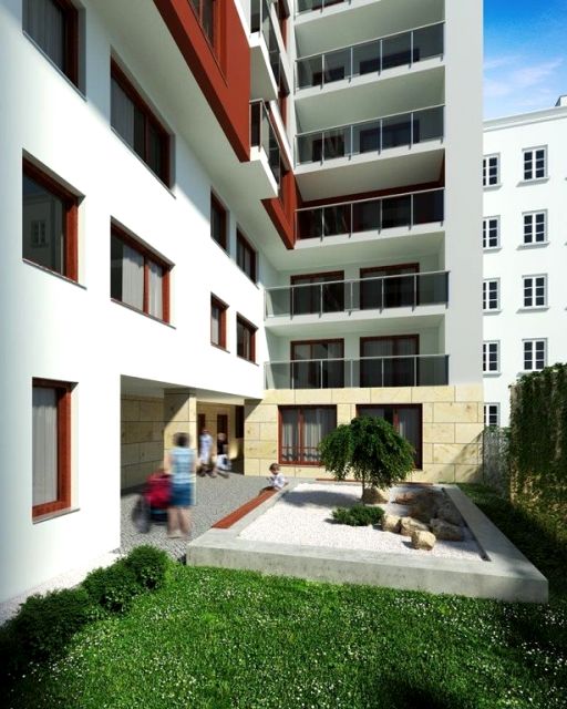 Mieszkanie blok mieszkalny sprzedaż