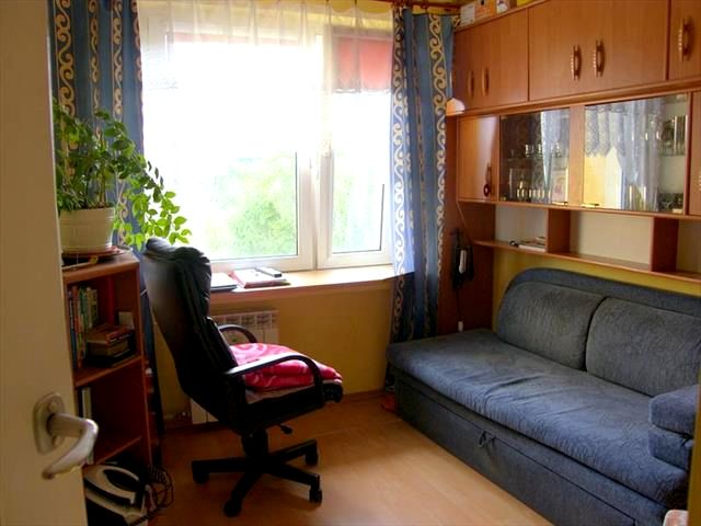 Mieszkanie Kraków