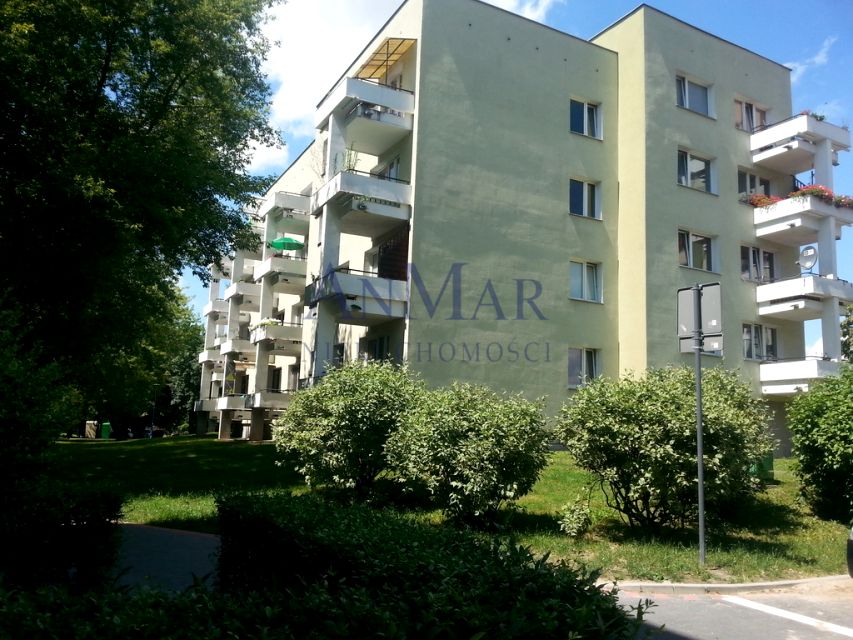 Mieszkanie Warszawa