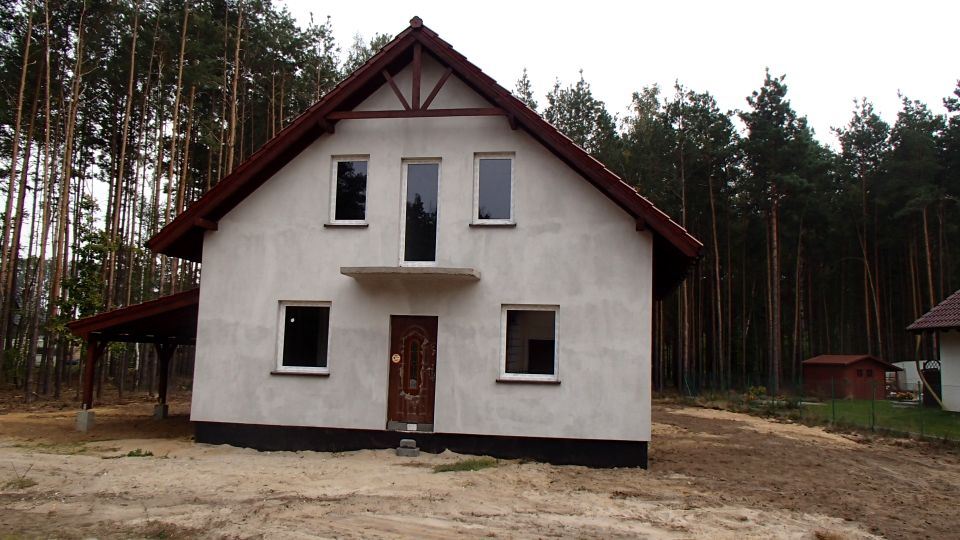 Dom Czerwieńsk
