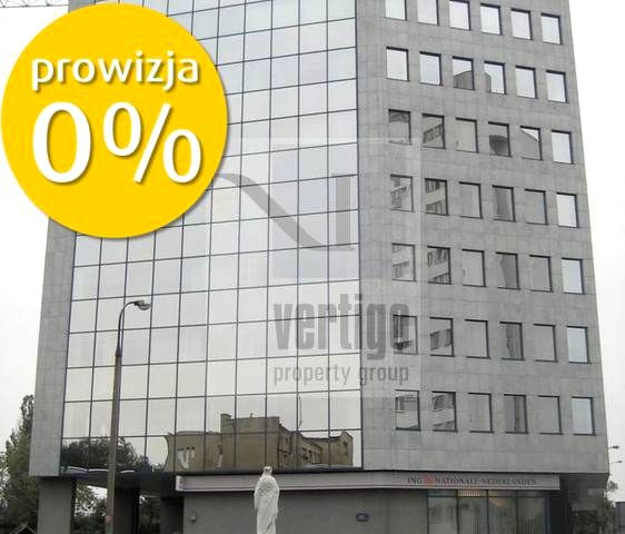 Lokal Warszawa