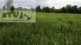 Działka inna Warszawa