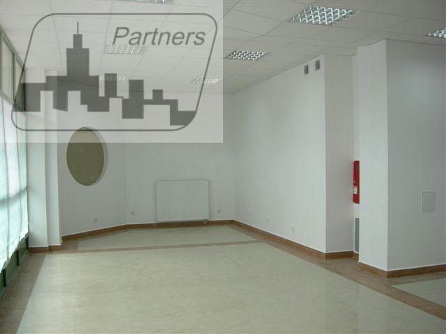 Lokal Warszawa