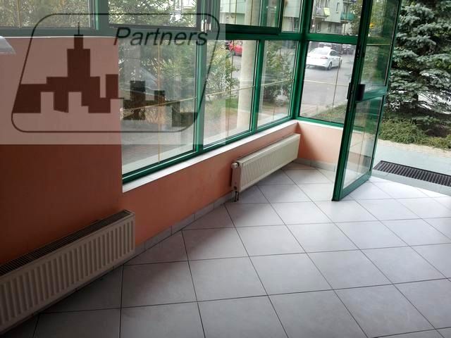 Lokal Warszawa