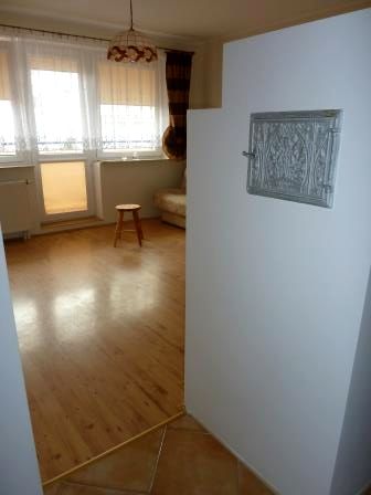 Mieszkanie Bydgoszcz