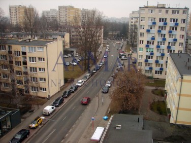 Mieszkanie Warszawa