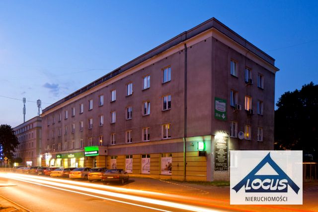 Lokal Warszawa