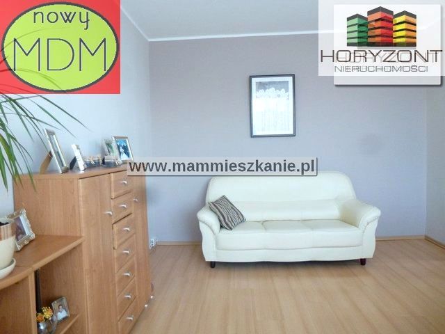 Mieszkanie Bydgoszcz