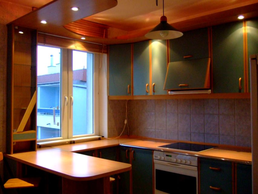 Mieszkanie blok mieszkalny wynajem