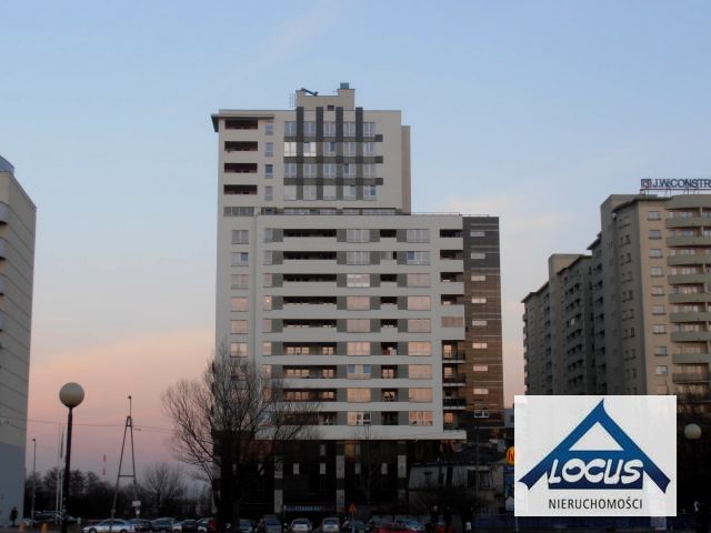 Lokal Warszawa