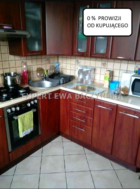 Mieszkanie Częstochowa