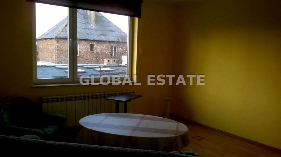 Mieszkanie Poznań wynajem