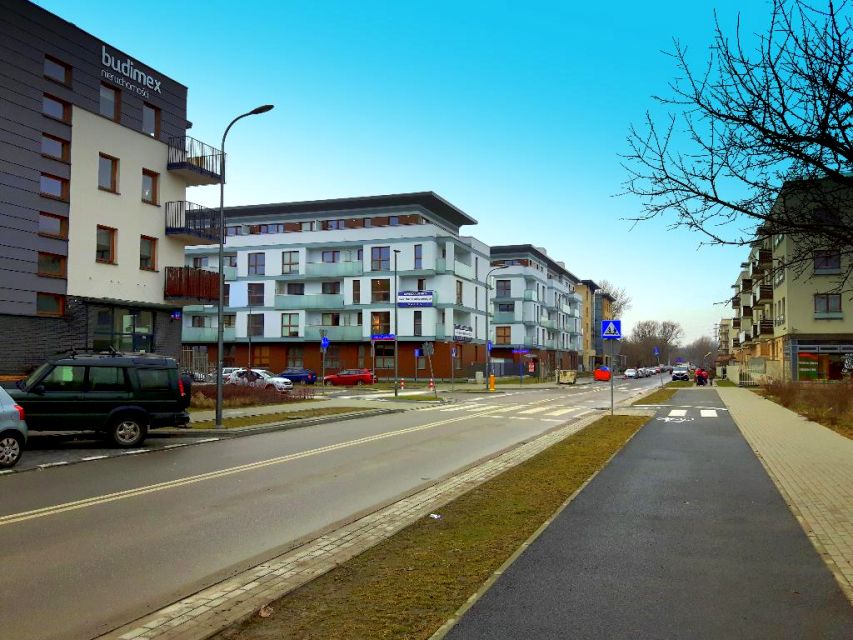Lokal Warszawa