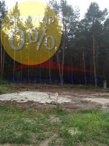 Działka budowlana Józefów sprzedam