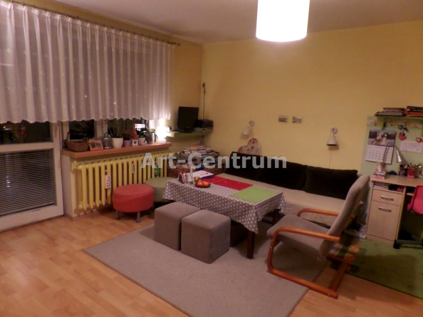 Mieszkanie Bydgoszcz