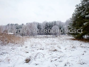 Zabudowana działka Piaseczno