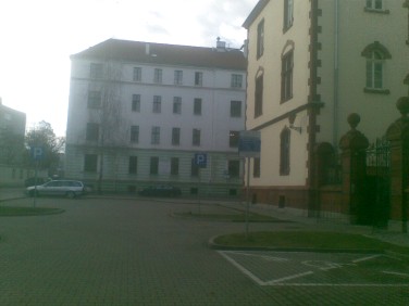 Lokal Oleśnica