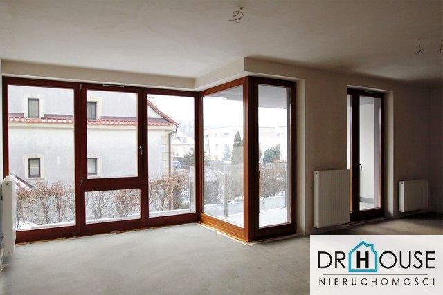 Mieszkanie apartamentowiec sprzedaż