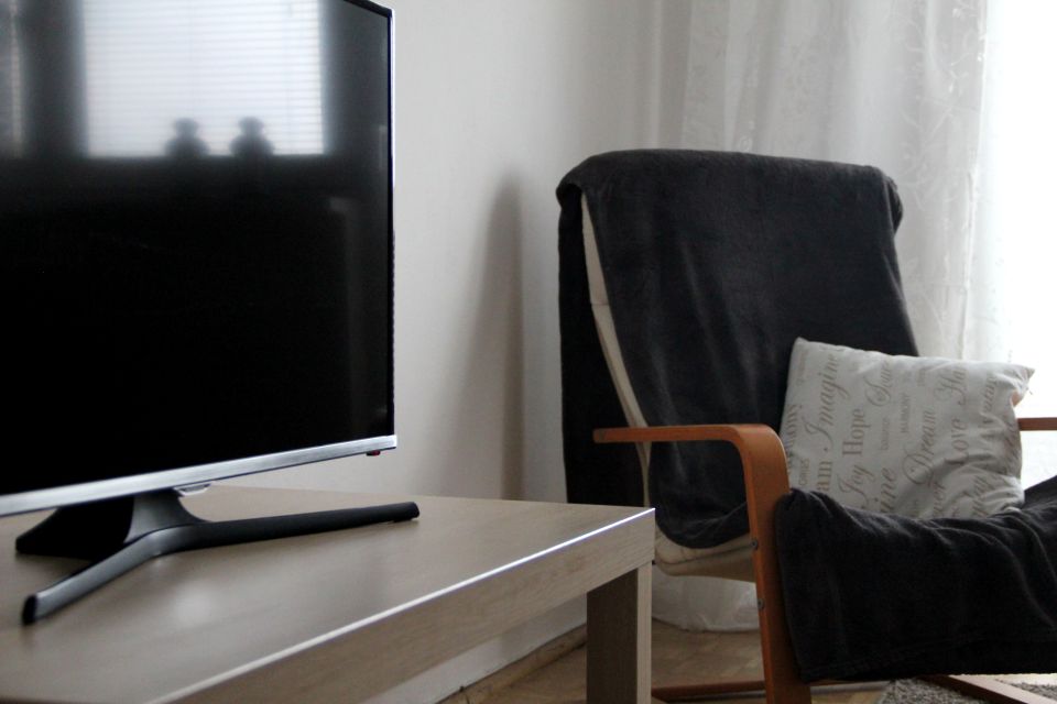 Mieszkanie blok mieszkalny wynajem