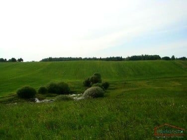 Działka budowlana Piekło Górne