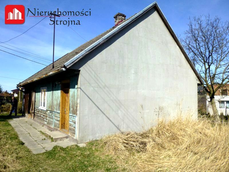 Działka budowlana Golkowice
