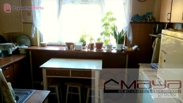 Mieszkanie Kraków