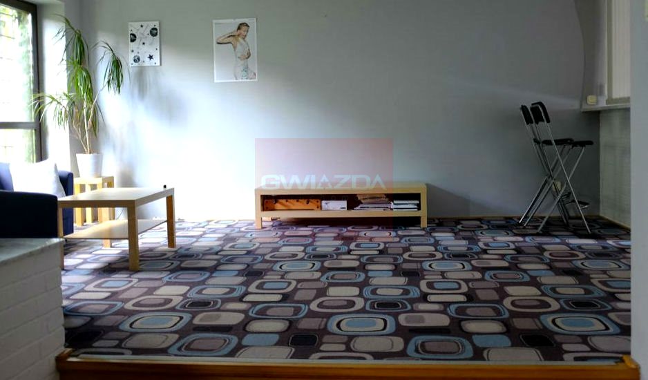 Budynek użytkowy Warszawa