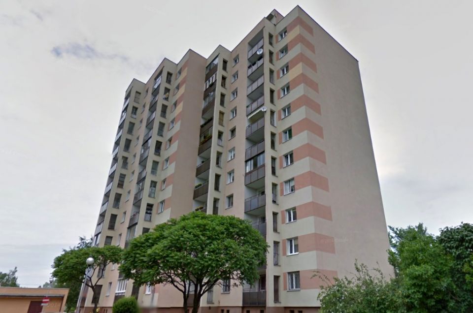 Mieszkanie Warszawa sprzedaż