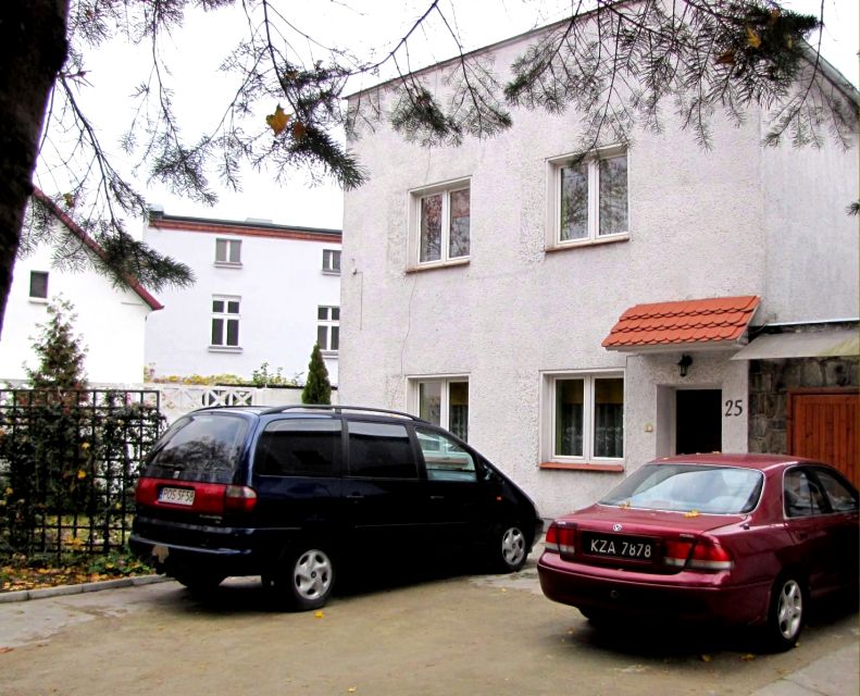 Mieszkanie Ostrów Wielkopolski