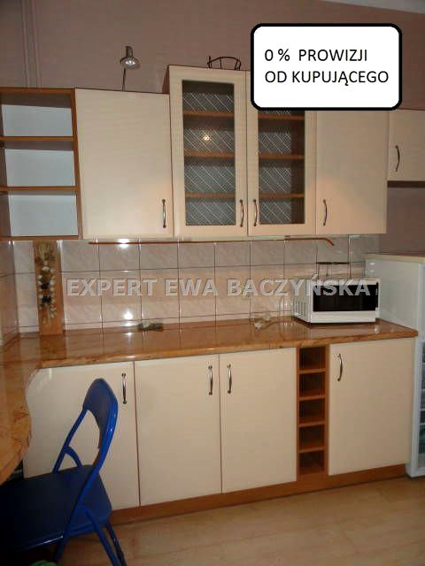 Mieszkanie Częstochowa