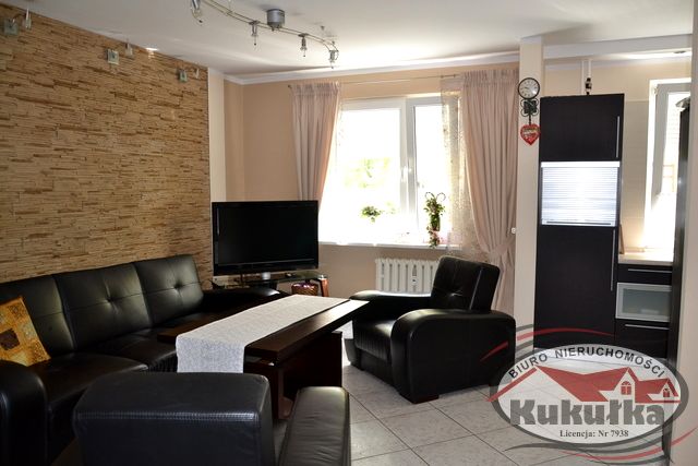 Mieszkanie Gorzów Wielkopolski