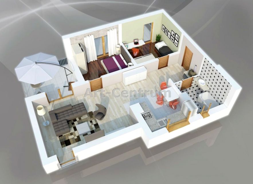 Mieszkanie Bydgoszcz