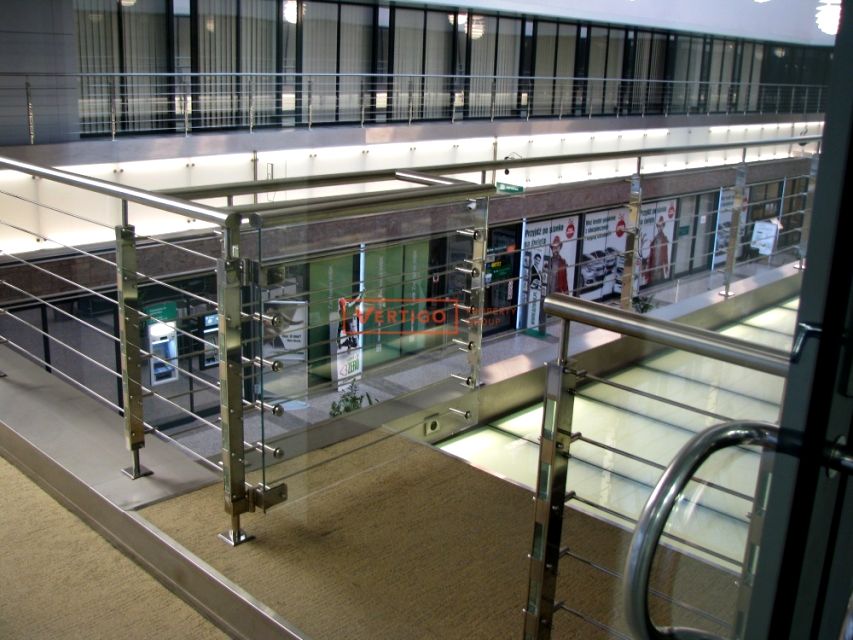 Lokal Warszawa