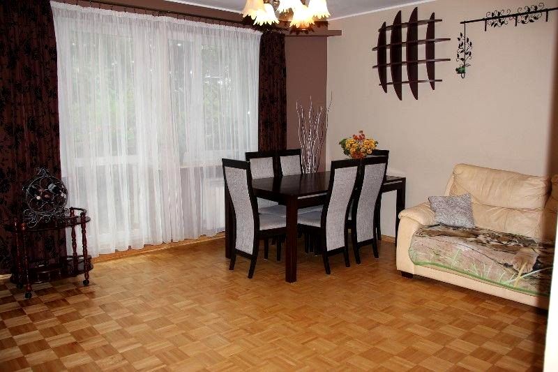 Mieszkanie Warszawa sprzedaż