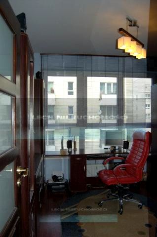Mieszkanie apartamentowiec Warszawa