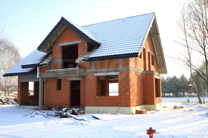 Dom Zduńska Wola