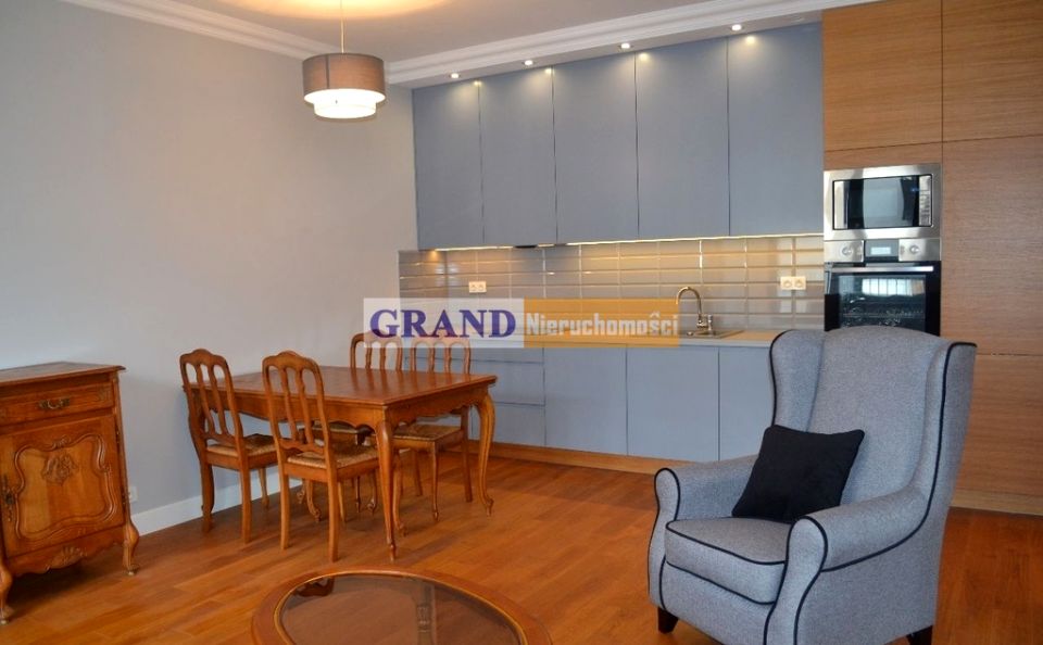 Mieszkanie Warszawa