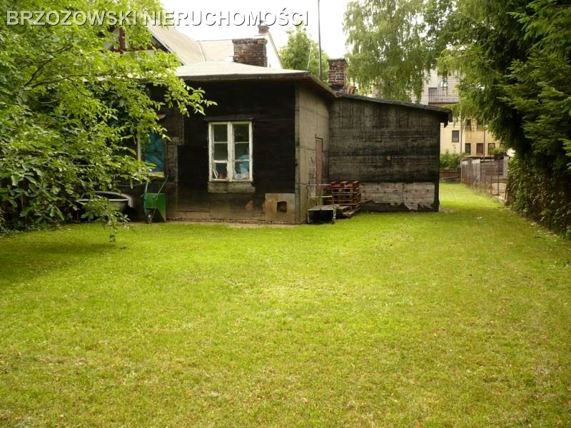 Działka budowlana Warszawa