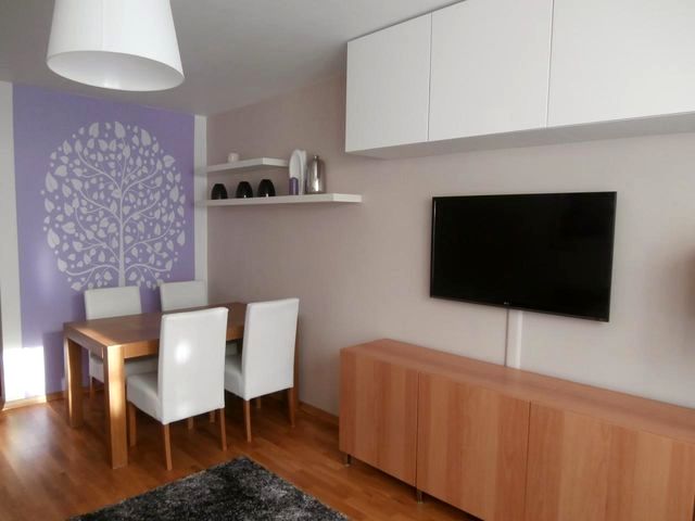 Mieszkanie blok mieszkalny sprzedaż